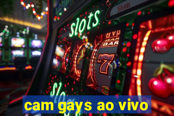 cam gays ao vivo
